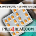 Kamagra Gelly 7 Sachets 100 Mg cialis4